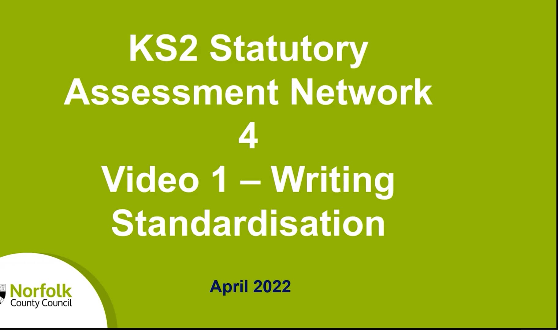 ks2-statutory-assessment-network-4-1-writing-standardisation-on-vimeo