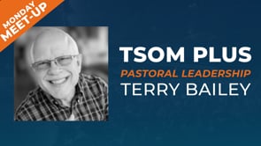 TSOM PLUS // Terry Bailey