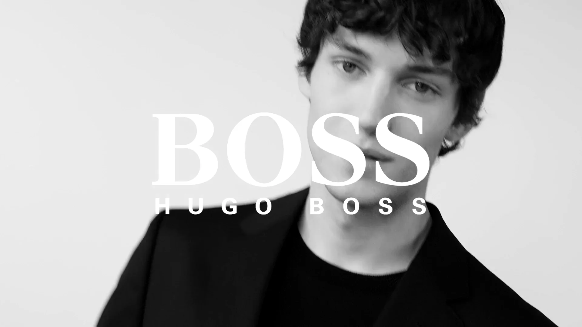 Hugo Boss 