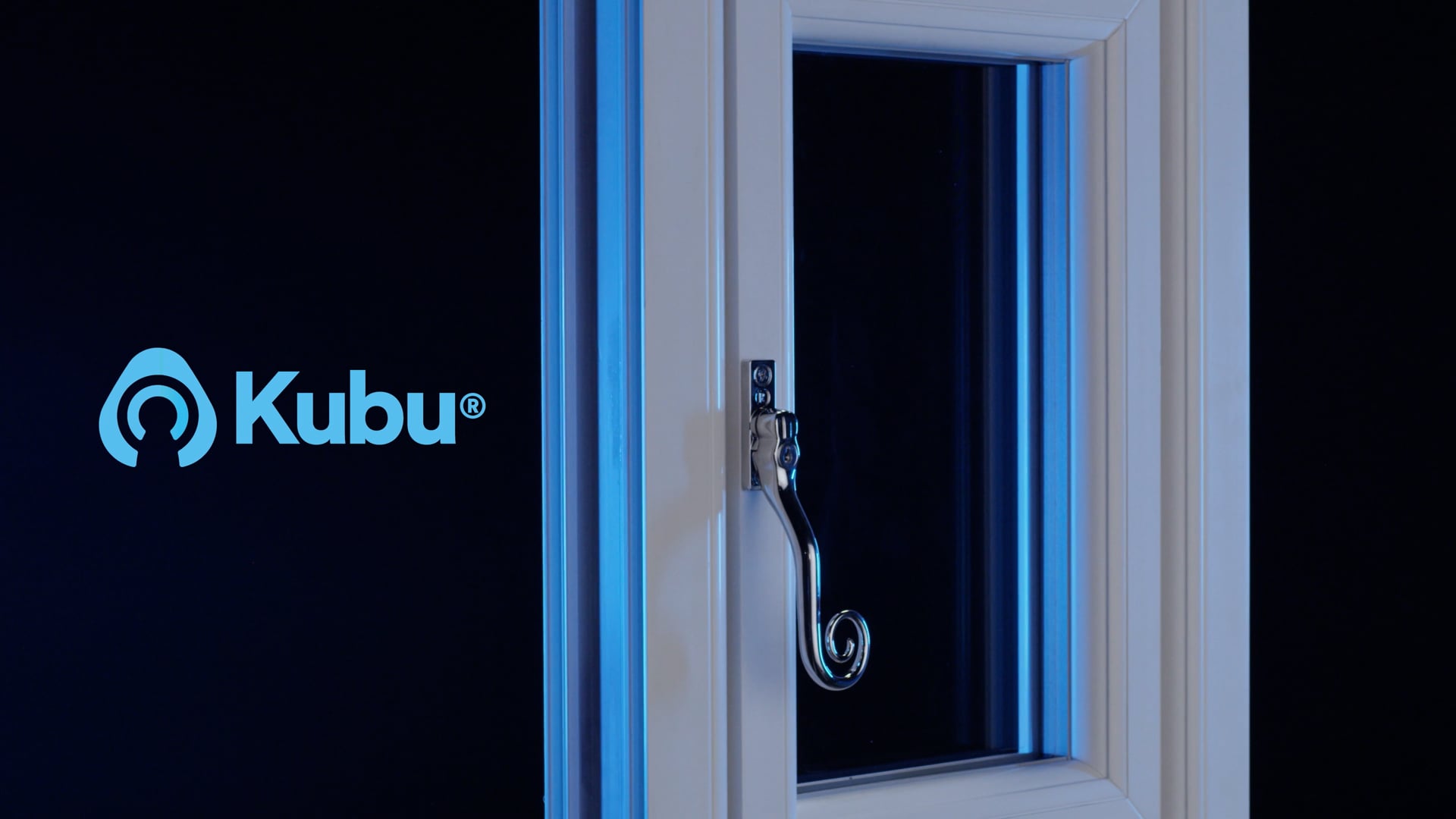 Kubu – Floating Window Sensor: Product Film