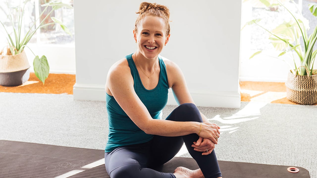 1: The Pilates Fundamentals