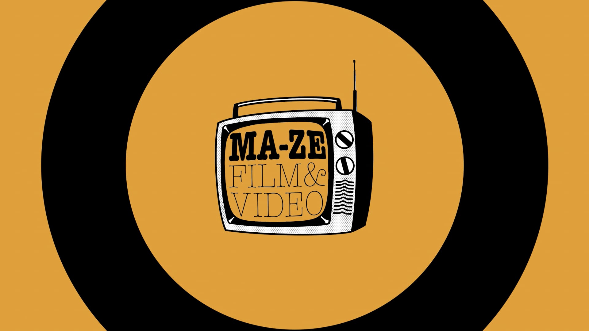 Ma-Ze Business Videos