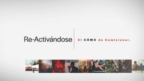SEMANA 13 |  Re-Activandose: El COMO de Comisionar | Ronald Sanchez
