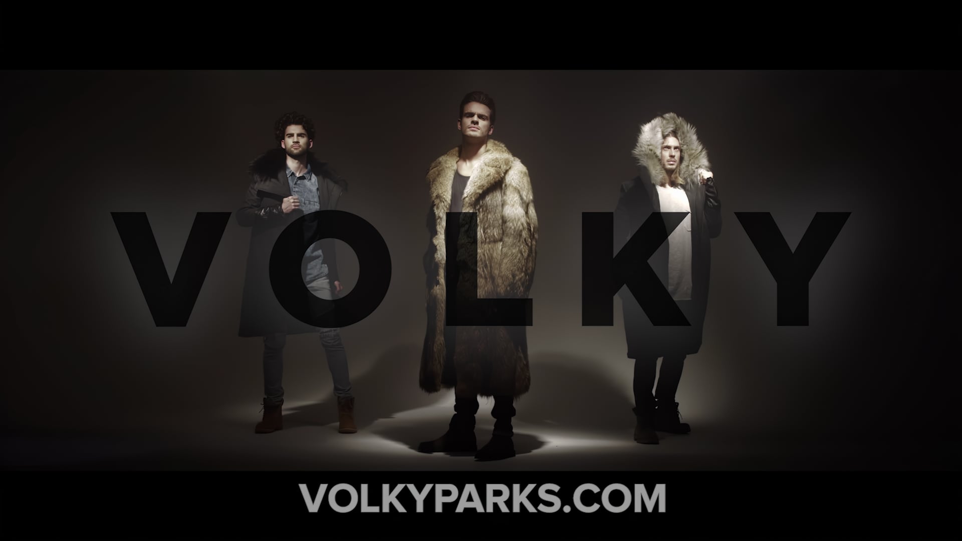 Volky Parks