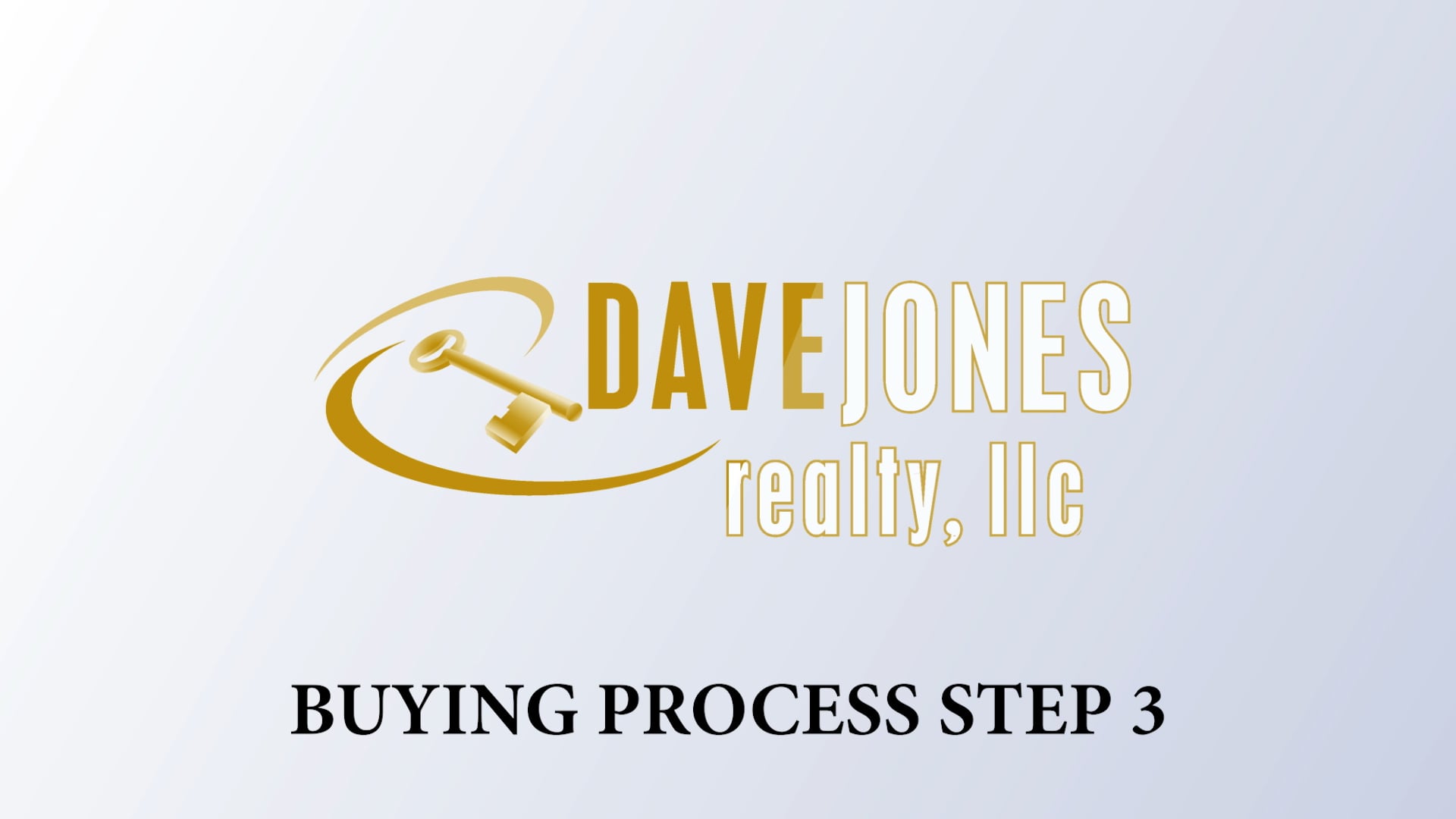 Buying Process Step 3 on Vimeo