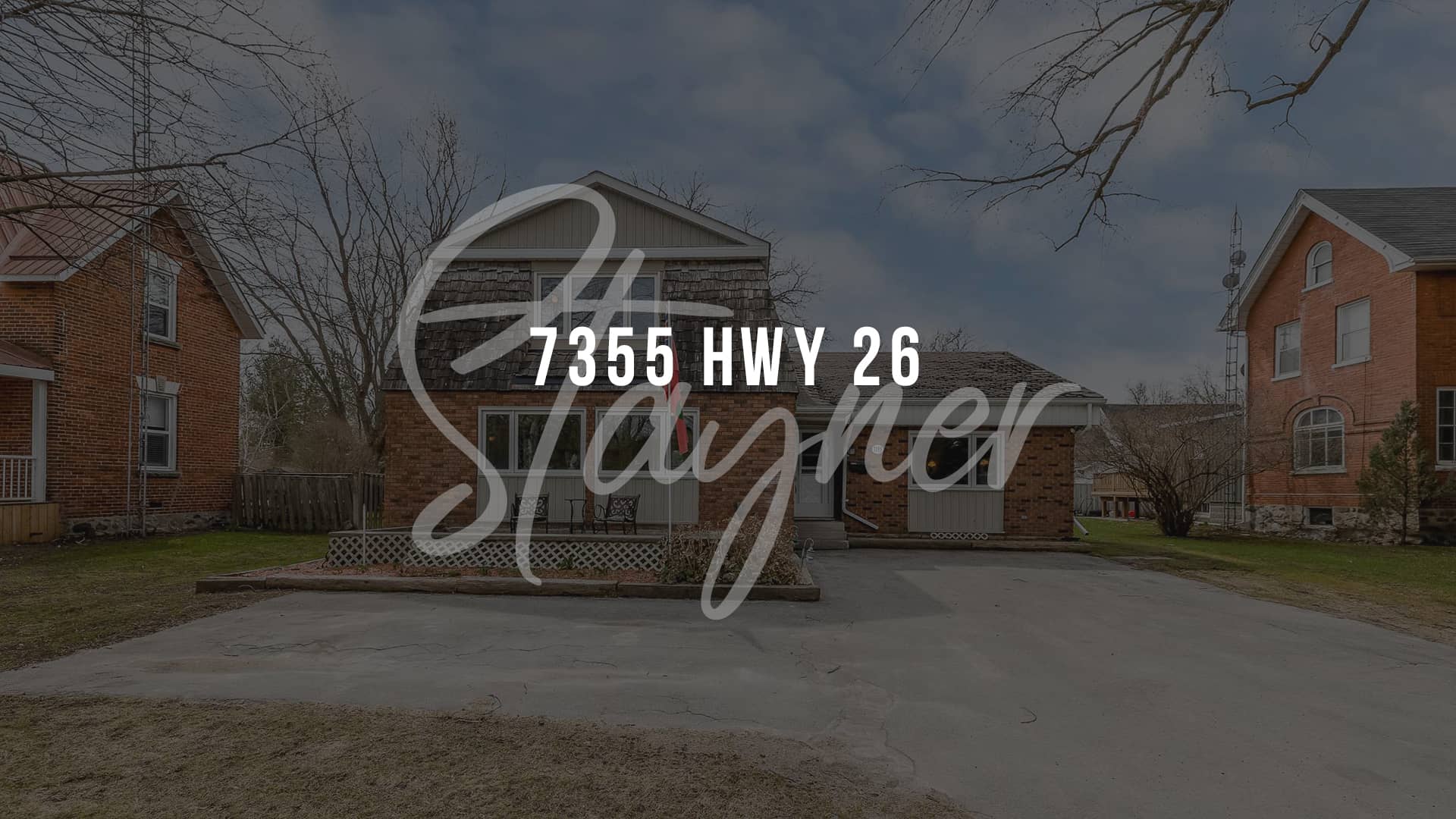 7355 Hwy 26, Stayner.mp4 on Vimeo