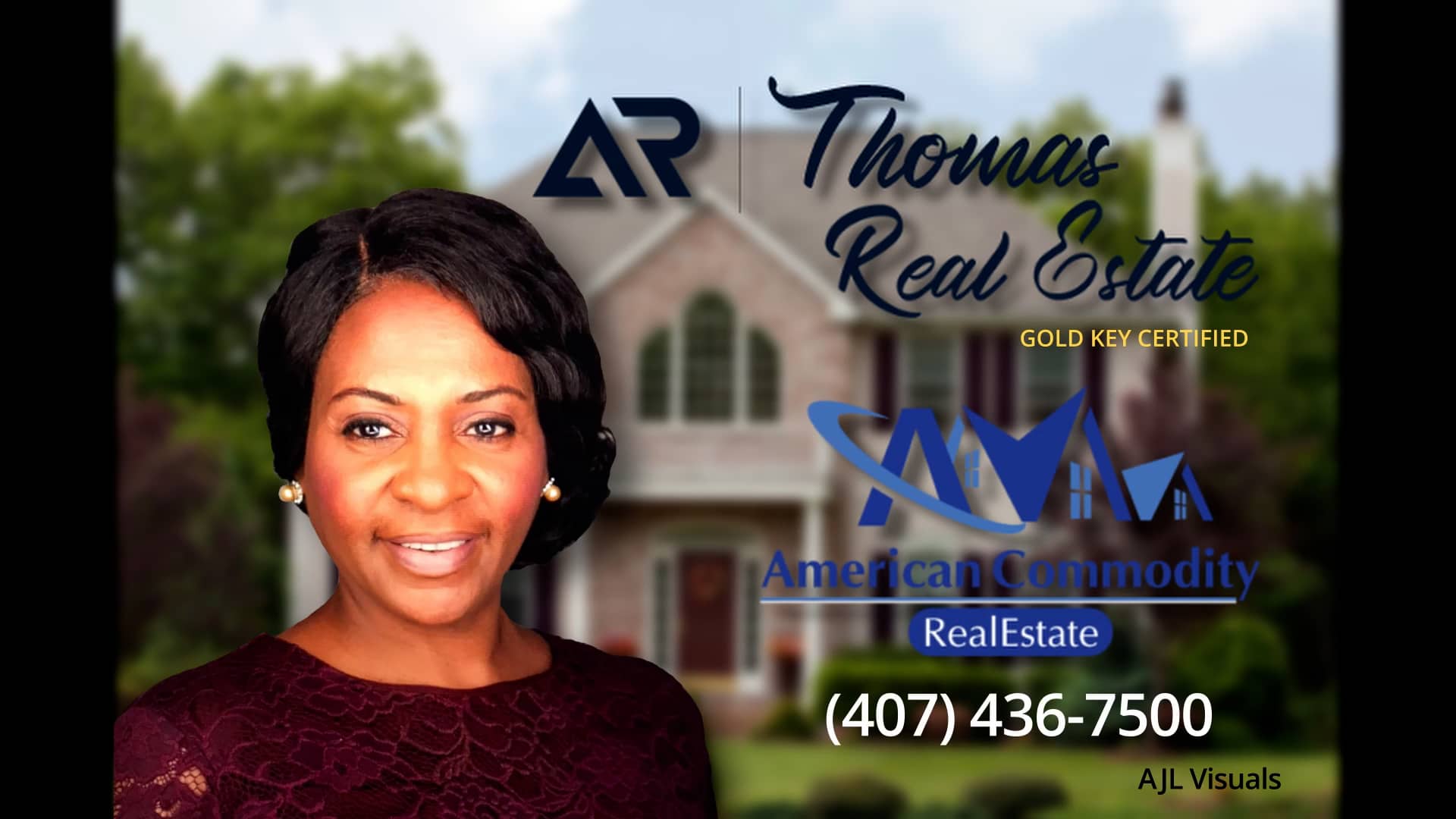 A.R. Thomas Real Estate on Vimeo