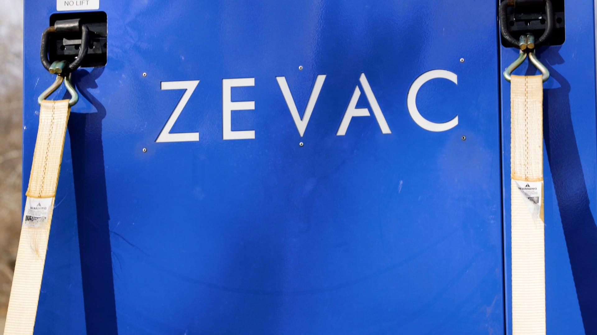 Prairie Industrial Zevac Pipeline Loop on Vimeo