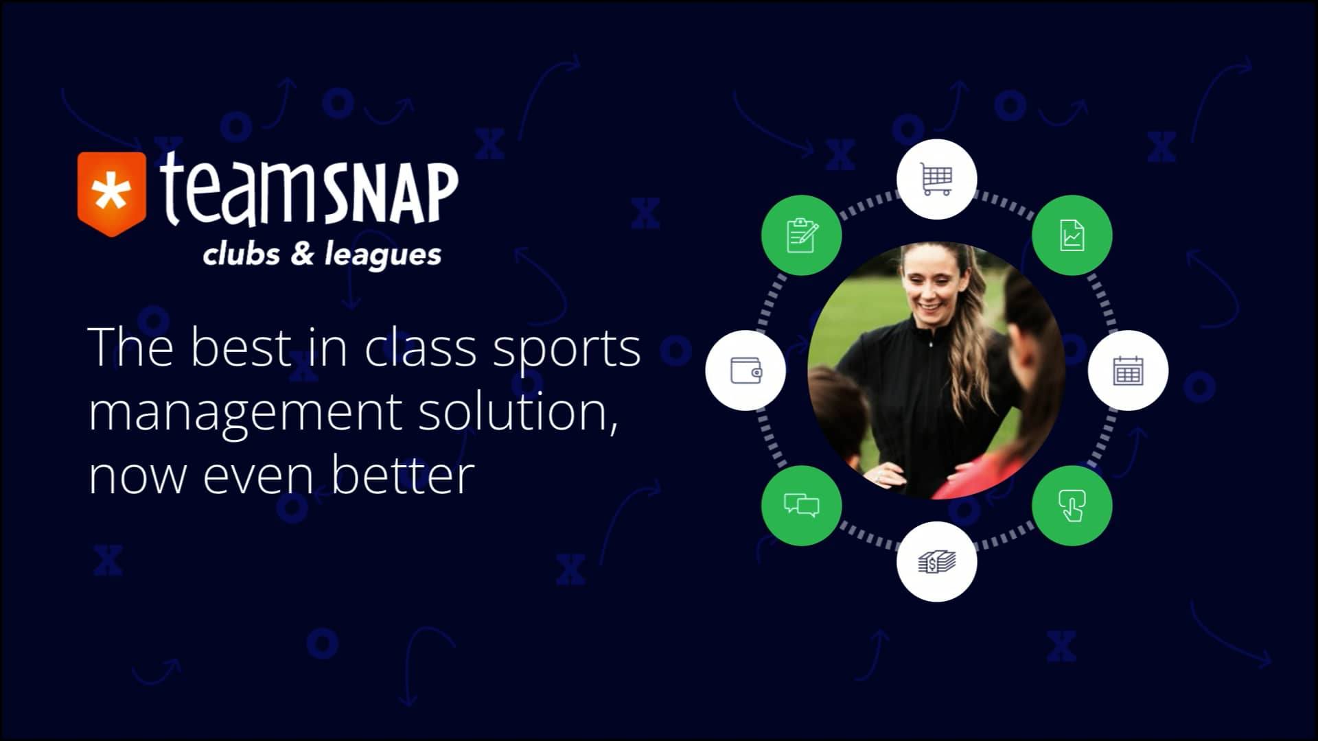 TeamSnap for Clubs & Leagues Demo on Vimeo