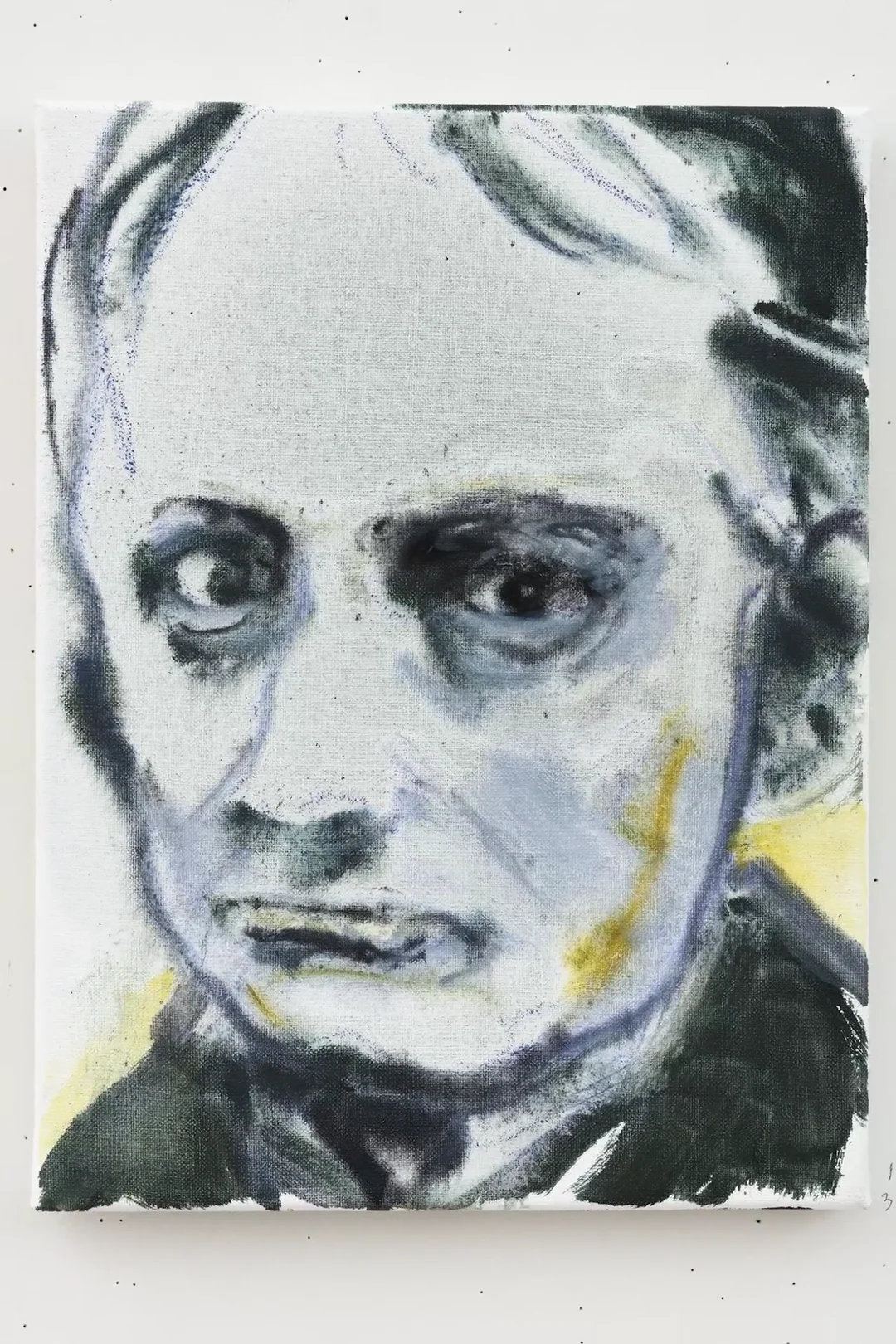 Marlene Dumas | Palazzo Grassi | David Zwirner