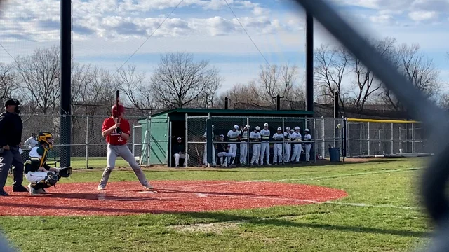 IHSA baseball: Parker Detmers, just like brother Reid, eyes Louisville