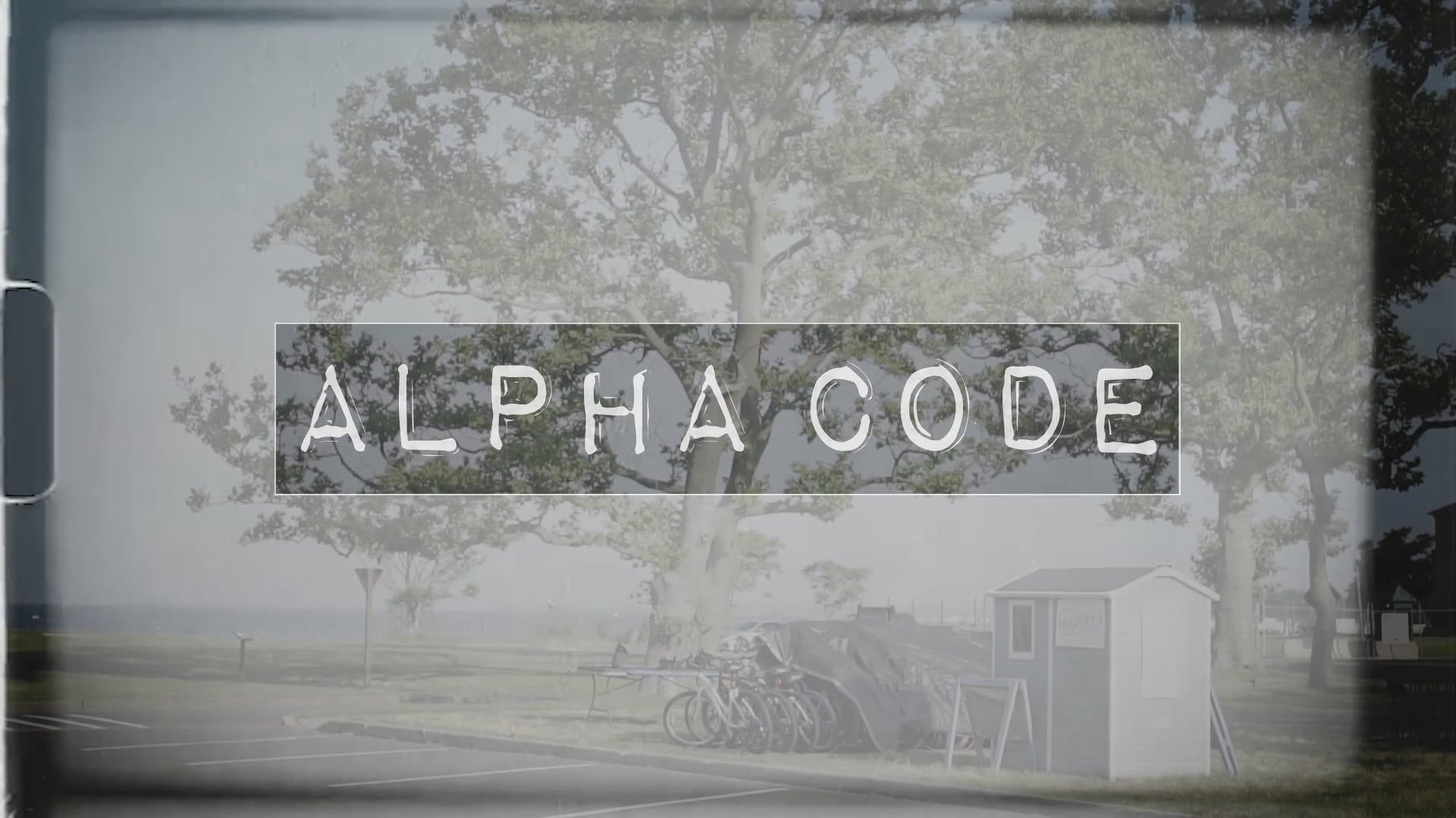 ALPHA CODE BIKE TOUR