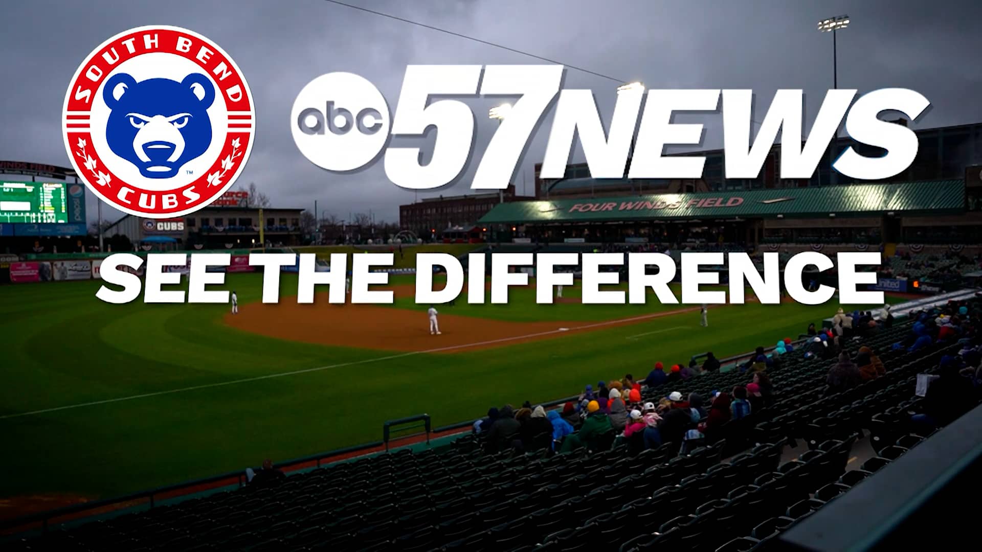 ABC57 South Bend Cubs POP 2022 on Vimeo