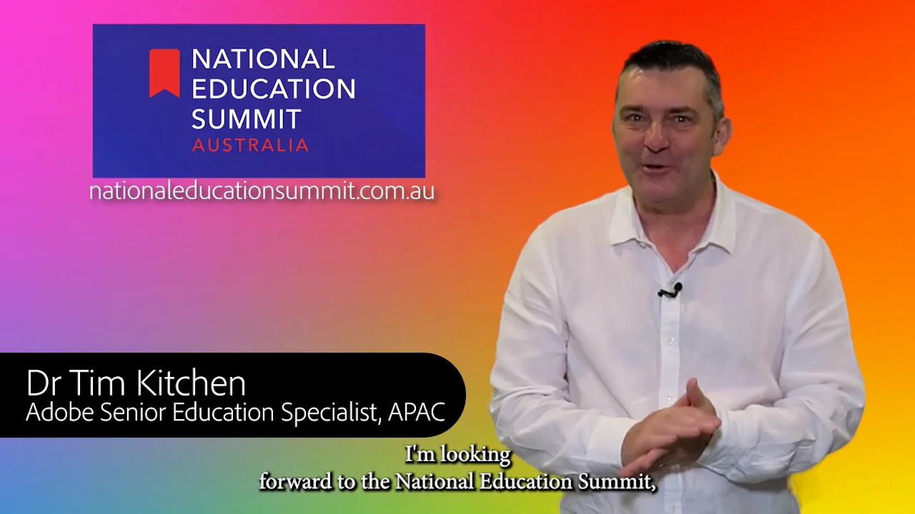 National Education Summit