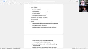 Videos about “nudes” on Vimeo