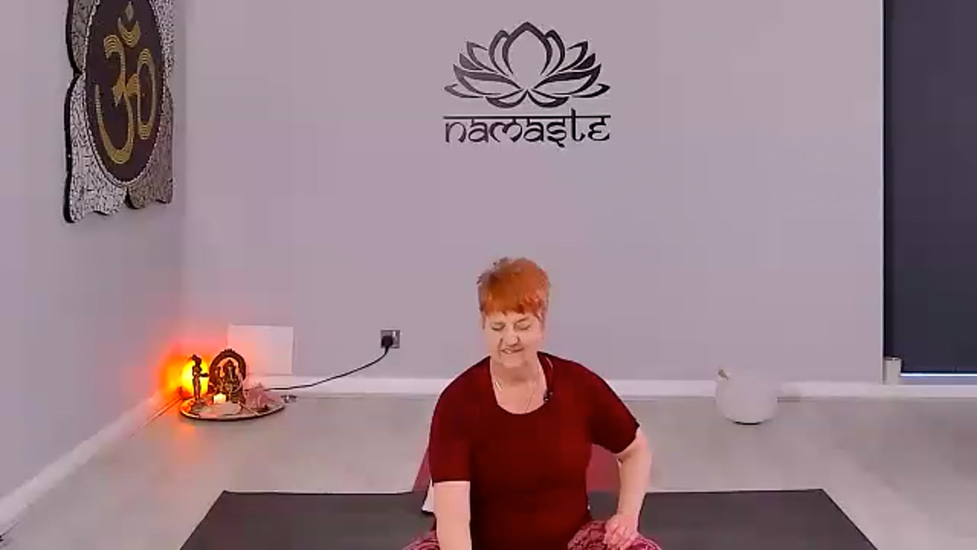 I am more than I think I am - 19422