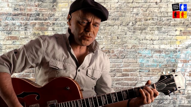 Der Moll-Pentatonik-Effekt