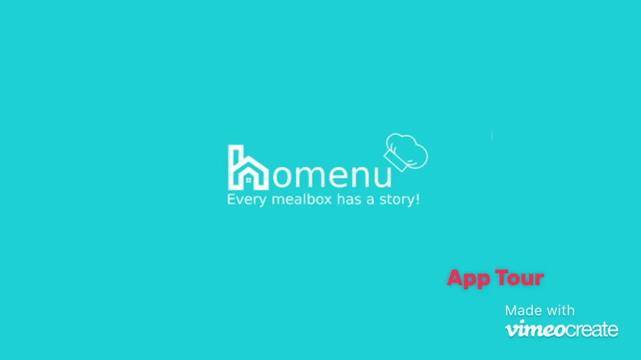 Chef App Tour on Vimeo
