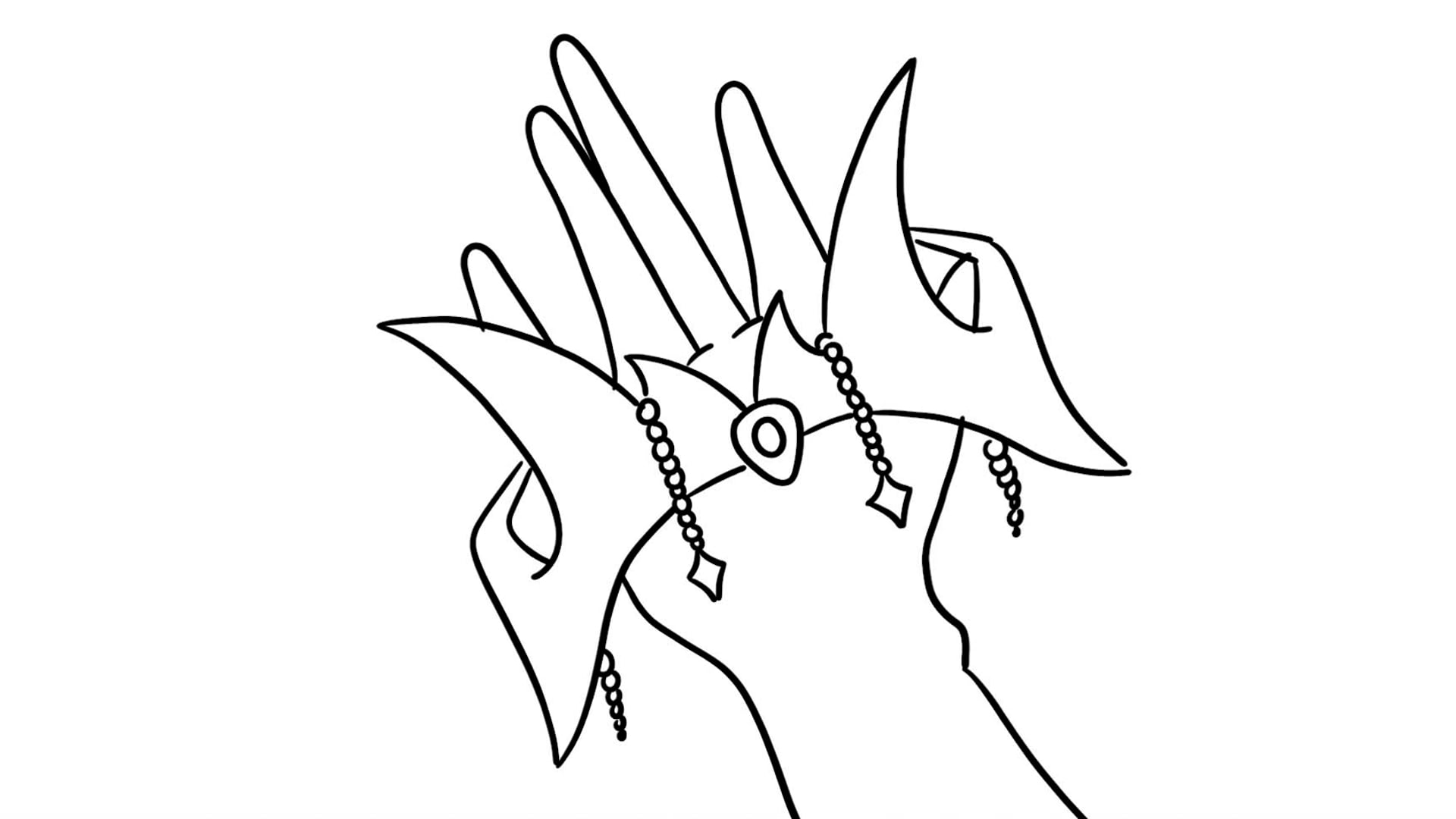 Transformation Sequence-Animatic