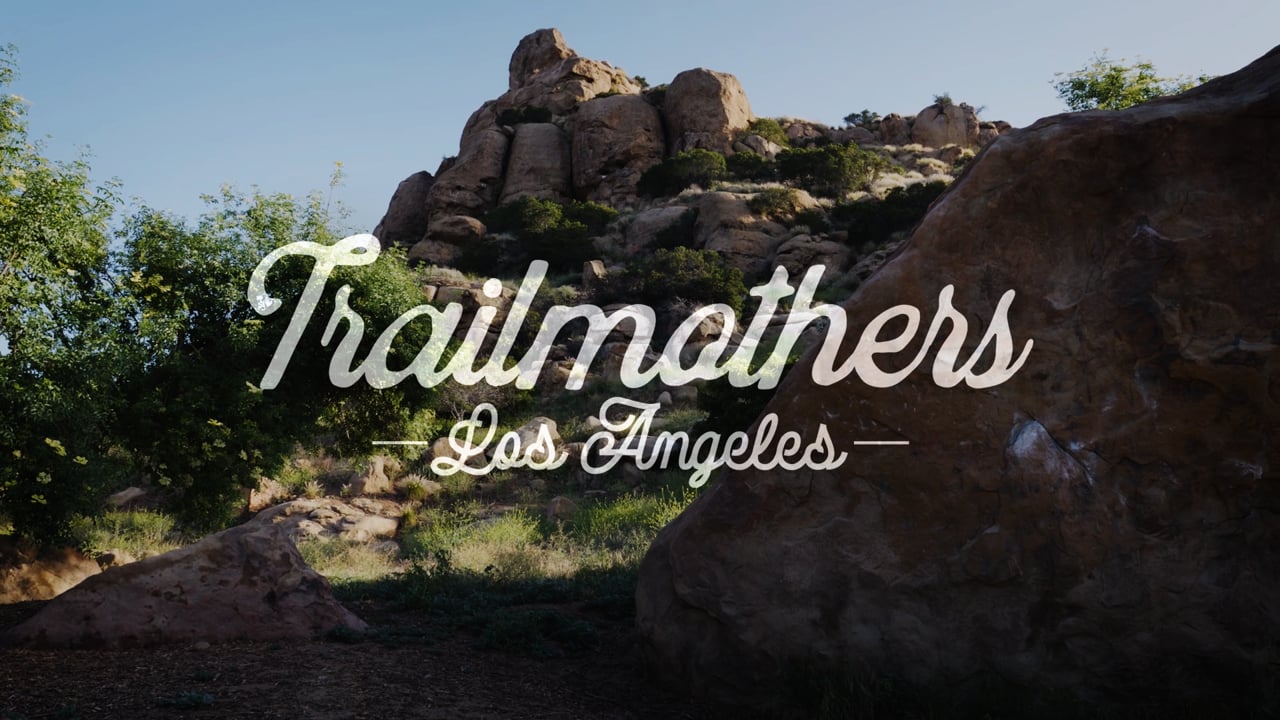 Trailmothers Clean Up - 9 April 2022