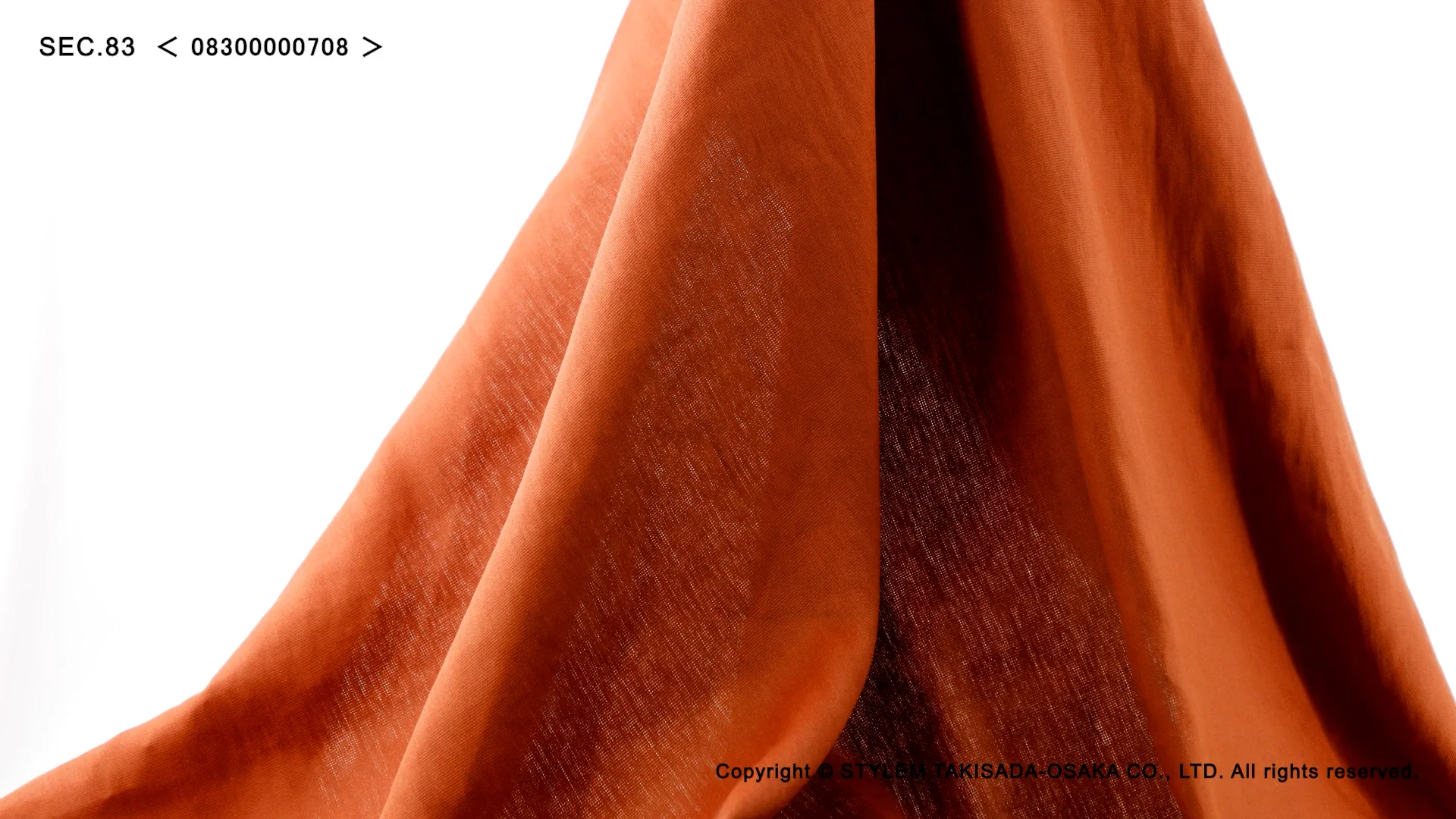カポックオックス(CN)[08300000708] | STYLEM FABRIC STORE