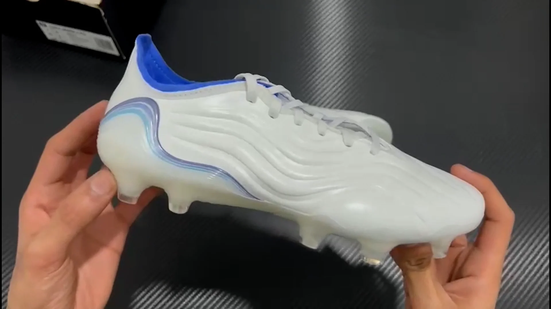 adidas Copa Sense.1 Diamond Edge on Vimeo
