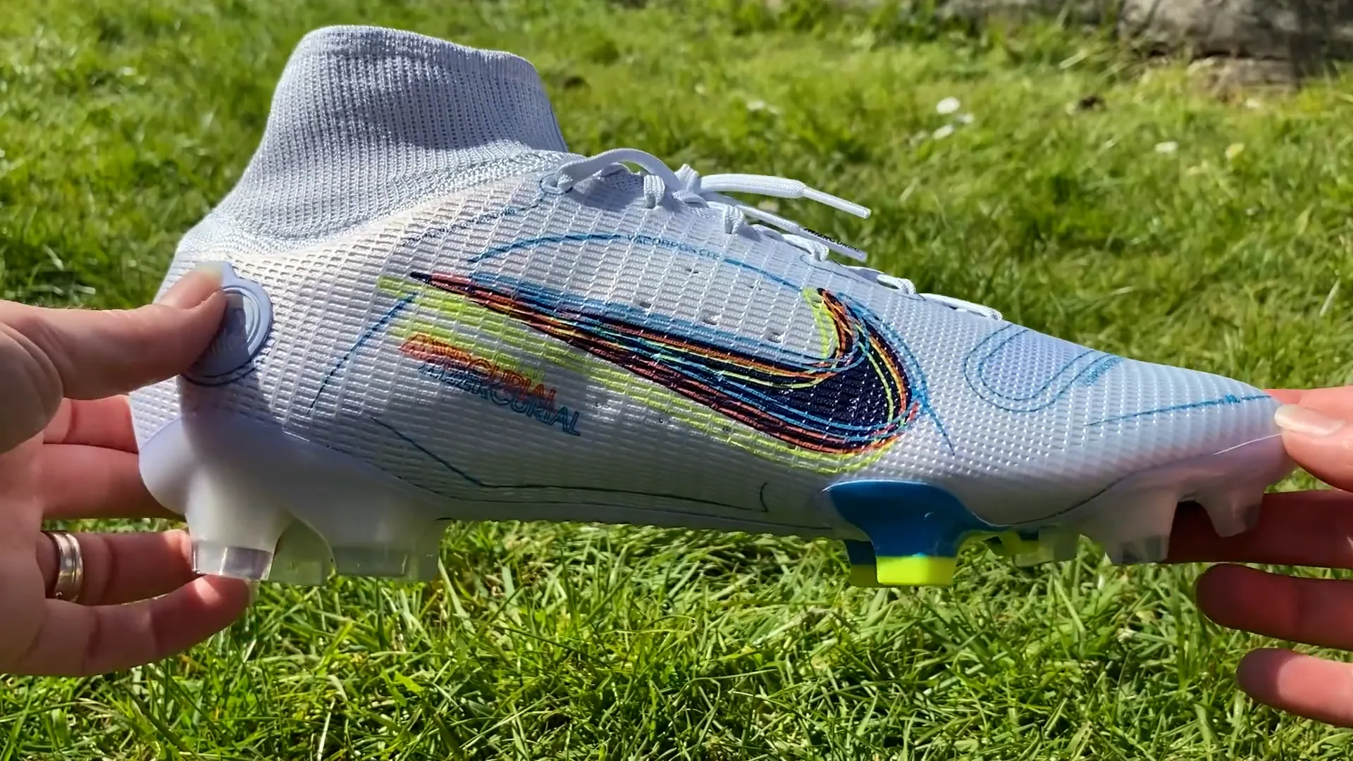 mercurial elite