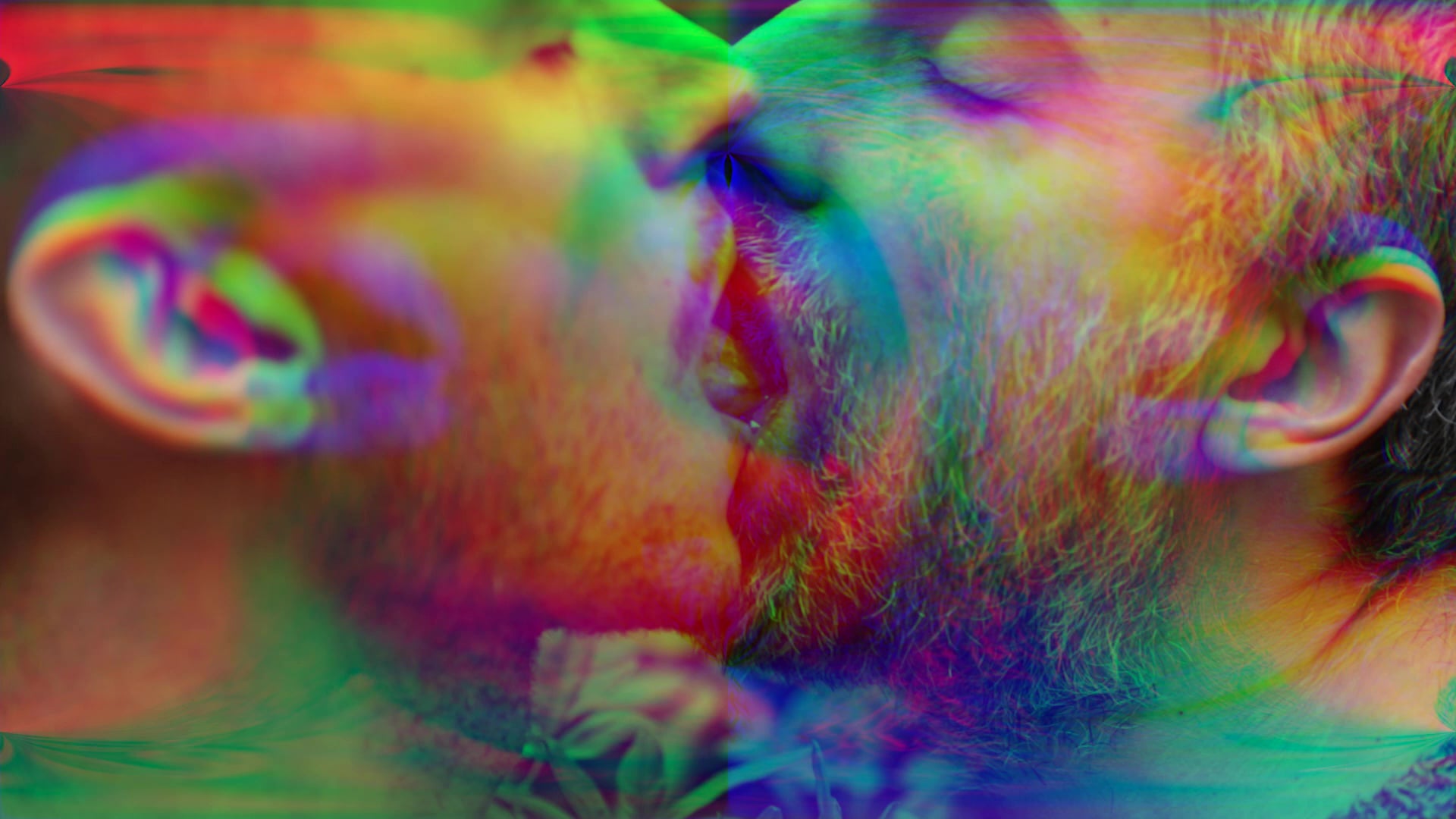 La Naturaleza del Amor (Trailer)