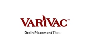 Drain Placement Theatre 190422