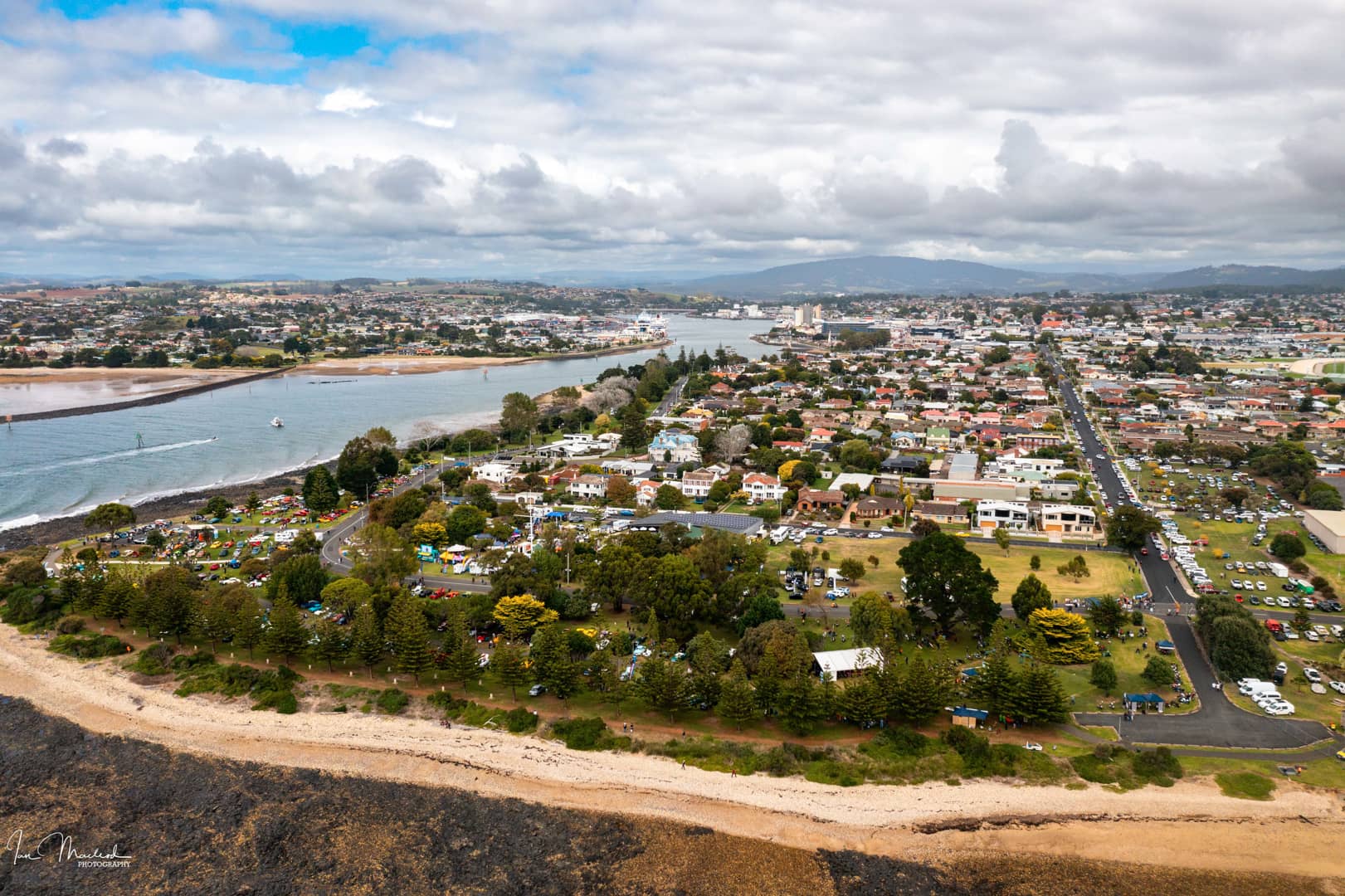 Searoad Devonport Motor Show 2022 on Vimeo
