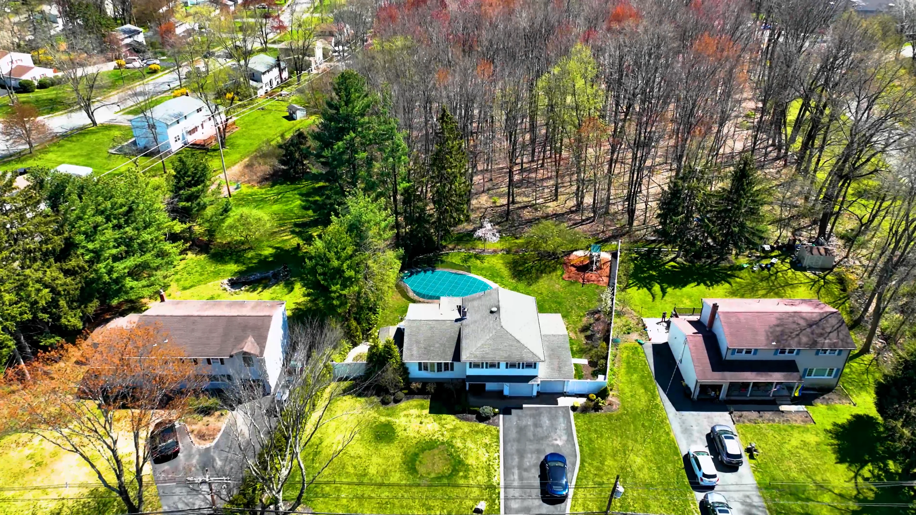 199 East Halsey Road, Parsippany NJ Luis Montes(REVISED) on Vimeo