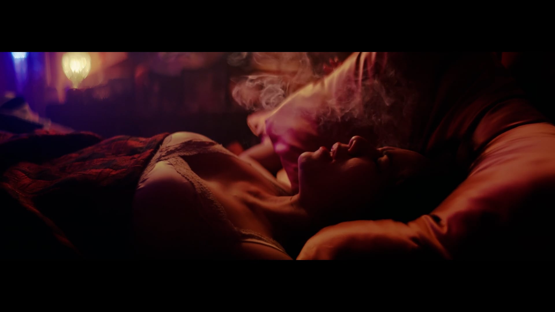 Dream Wanderlust Short Film teaser