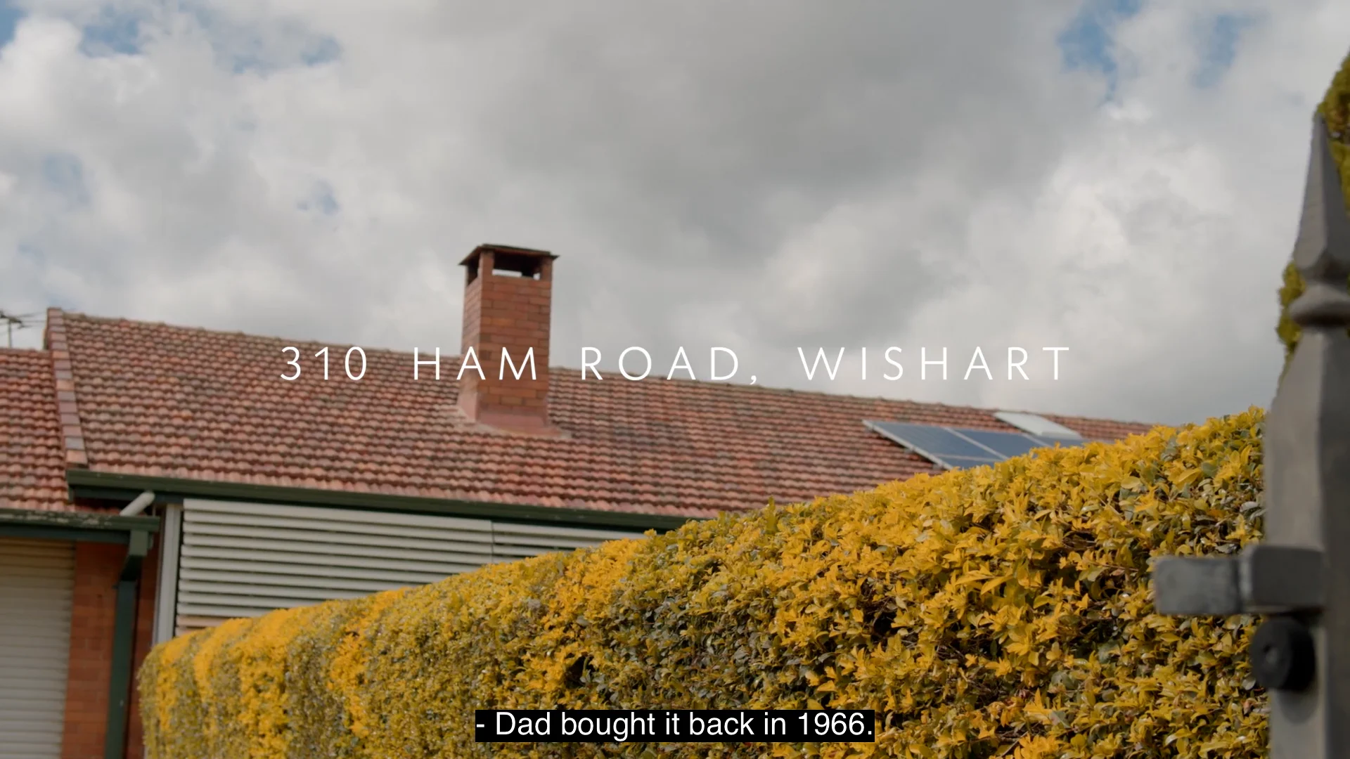 310 Ham Rd Wishart Seller Testimonial On Vimeo 0291