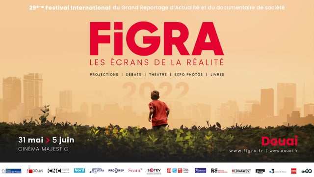 BANDE ANNONCE - FIGRA 2022