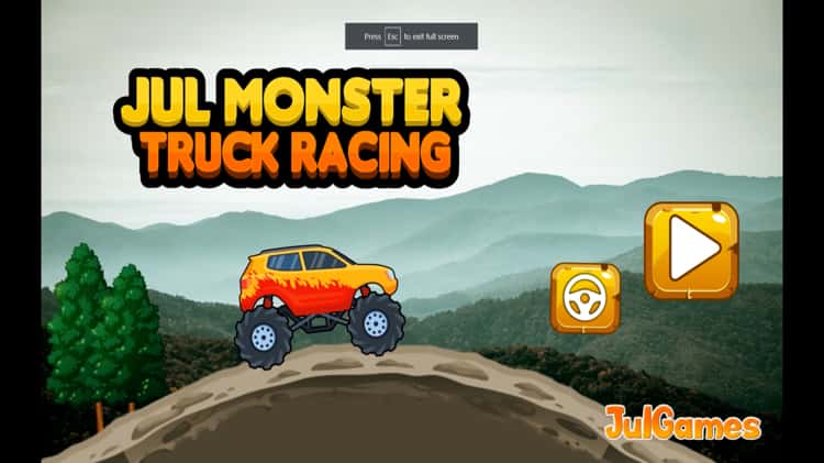 Hill Climb Racing Unblocked