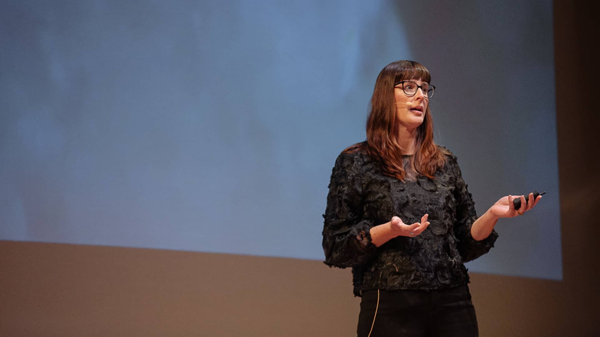 The Design Conference 2021: Dr Colleen Morgan from Josephmark (BNE) on ...