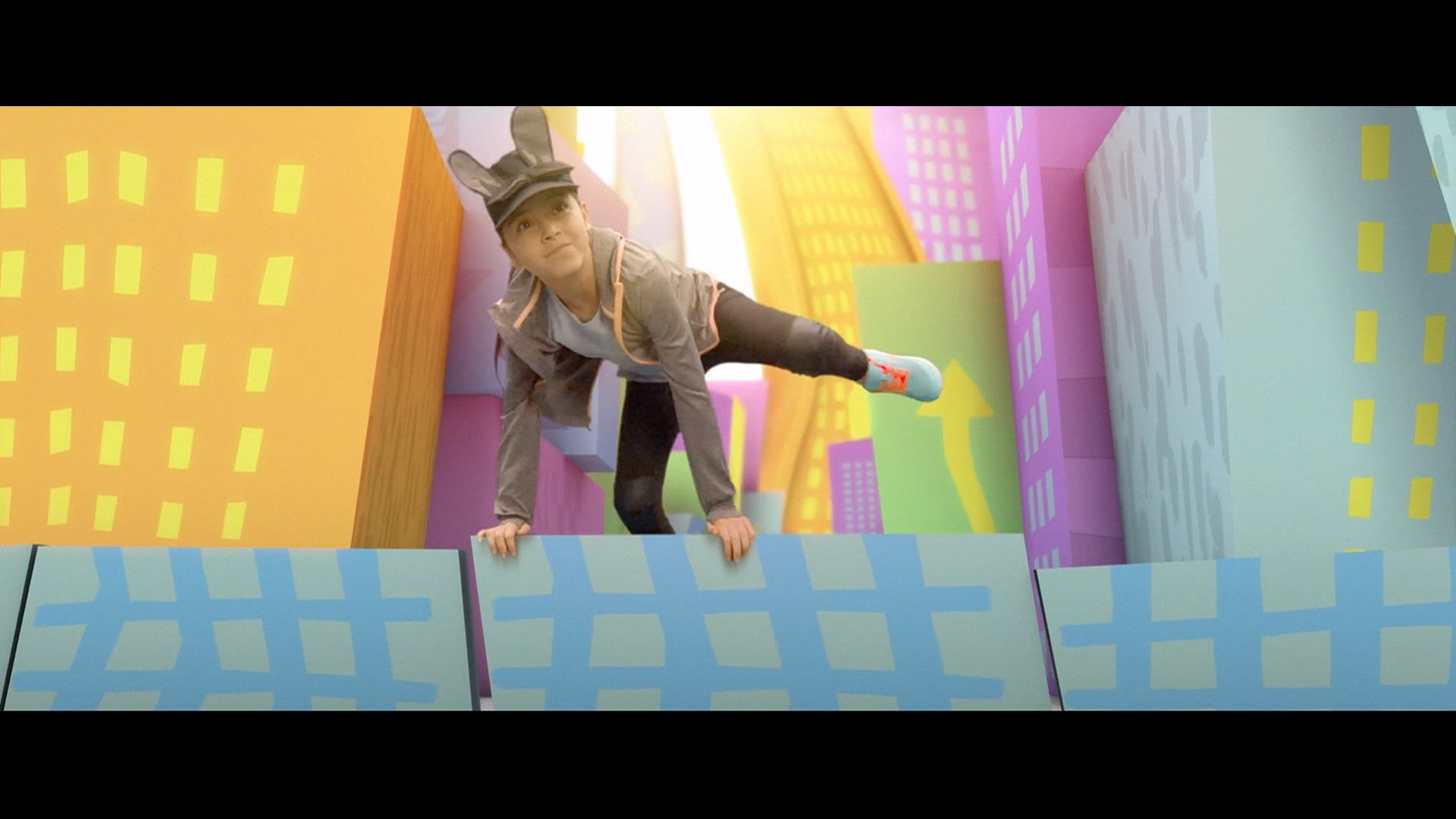 Zootropolis - Clarks