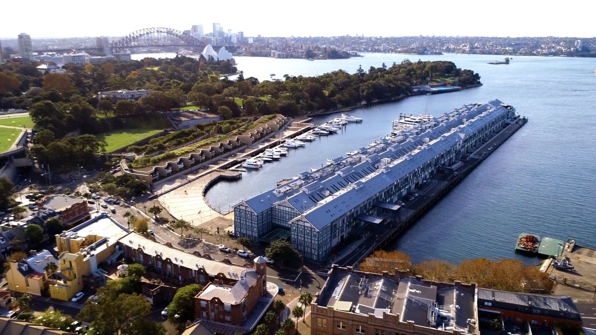 Ovolo Hotels: Woolloomooloo