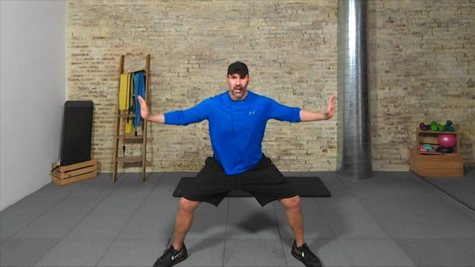 Fortalece el cuerpo (II)