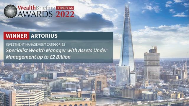 Artorius's Wealth Specialist Skills Stand Out  placholder image