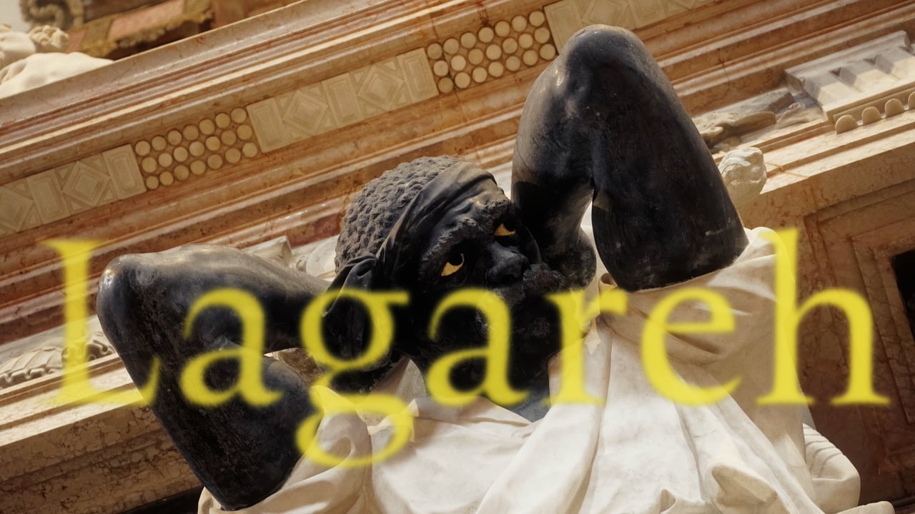 Alberta Whittle: Lagareh – The Last Born, 2022 (Official Trailer)