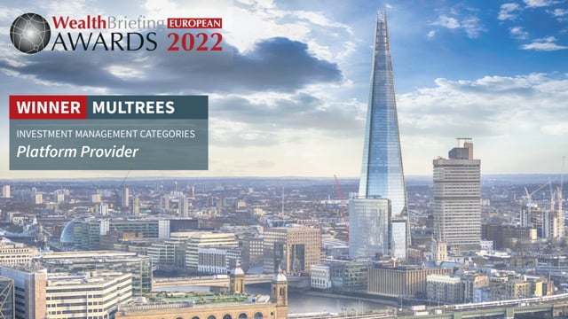 Multrees' Platform Sets High Standards   placholder image
