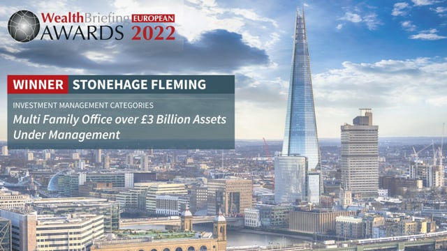 Stonehage Fleming's MFO Proposition Applauded placholder image