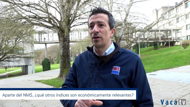 Entrevista a Roberto Barili, de ABS Progenex