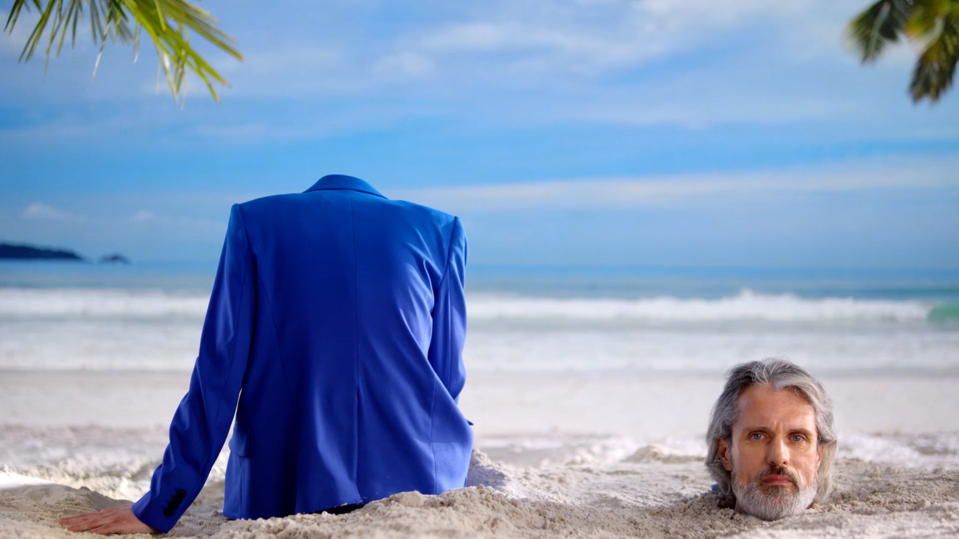 ANSWEAR "Beach"