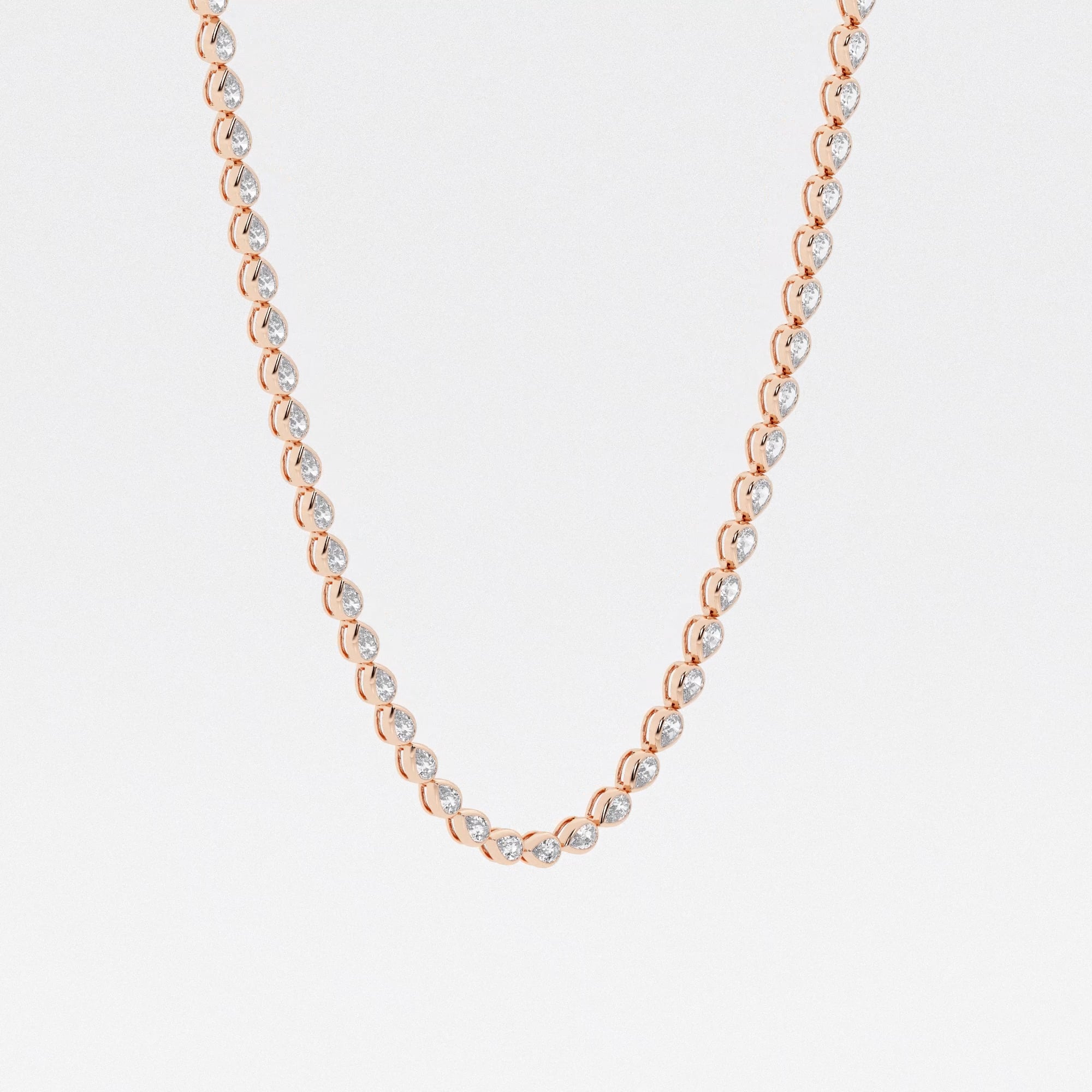 ネックレス・ペンダント EOU STUDIO The texture of glass Necklace 10 SG Liquid Metal ATN1B-AS Antique Silver Finish Necklace with