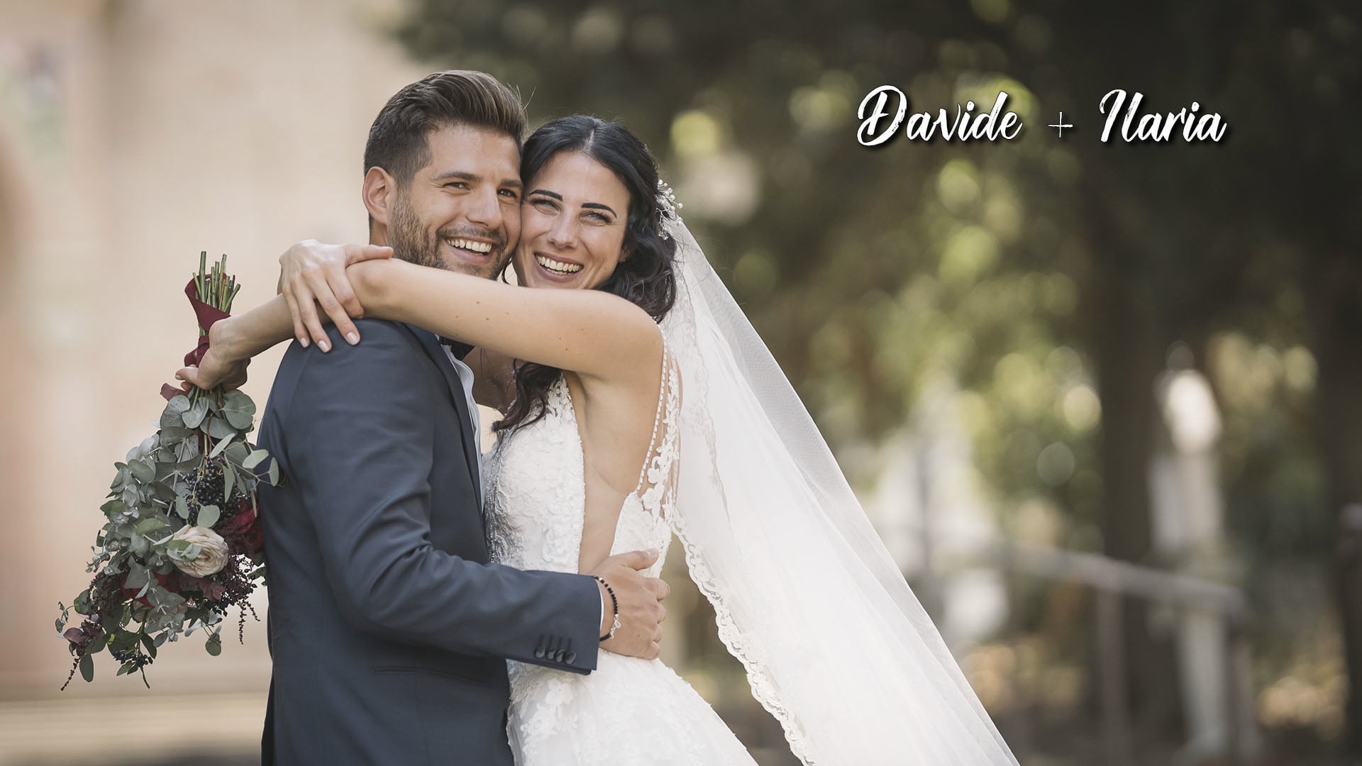 Davide e Ilaria