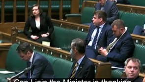 MPs keep up the pressure on dental contract reform