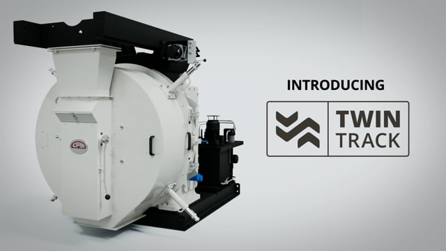 Twintrack  -  CPM