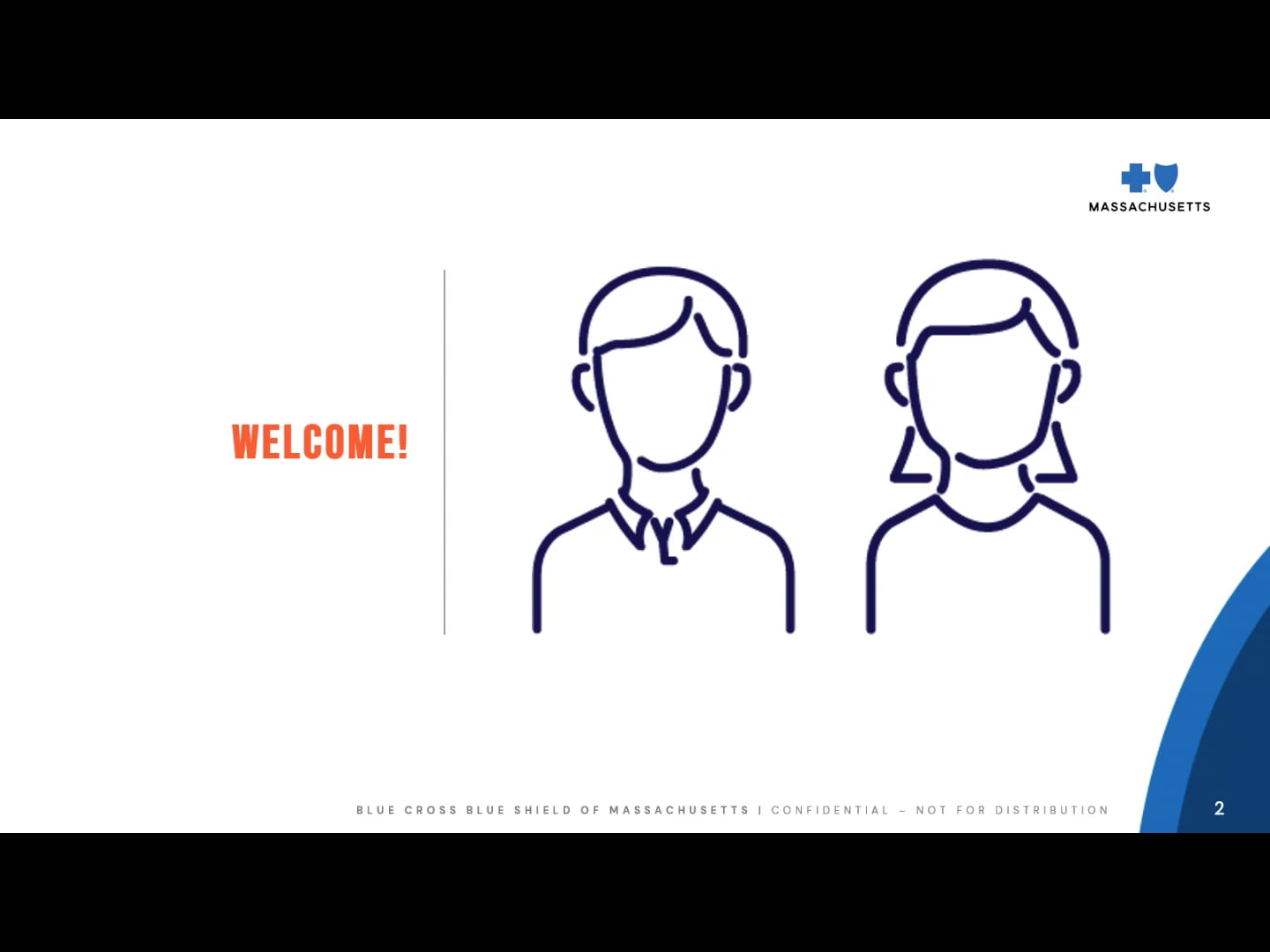 BCBSMA ConnectCenter Training on Vimeo